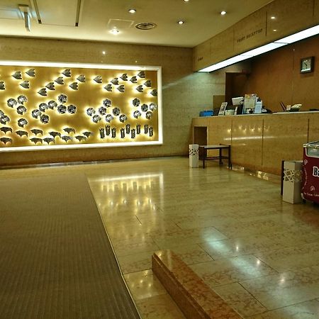 International Hotel Matsuyama Ματσουγιάμα Εξωτερικό φωτογραφία