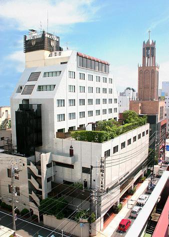International Hotel Matsuyama Ματσουγιάμα Εξωτερικό φωτογραφία