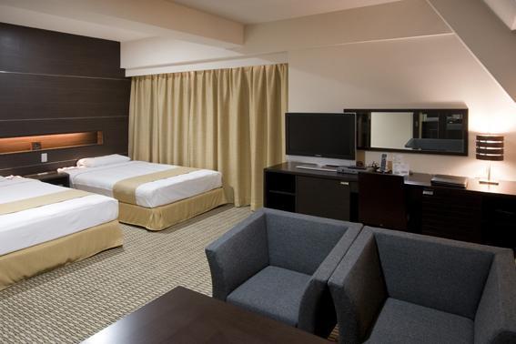 International Hotel Matsuyama Ματσουγιάμα Εξωτερικό φωτογραφία
