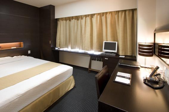 International Hotel Matsuyama Ματσουγιάμα Εξωτερικό φωτογραφία