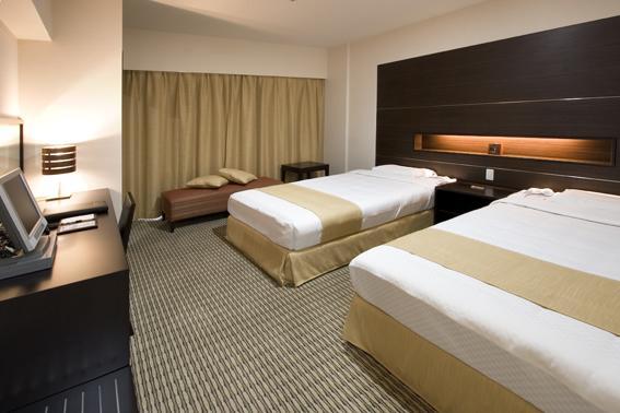 International Hotel Matsuyama Ματσουγιάμα Εξωτερικό φωτογραφία